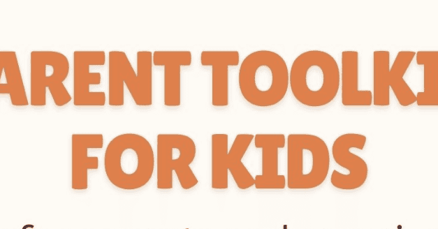 Parent Toolkit for Kids Workshop Begins April 21 in Chaffee County