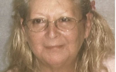 Catherine Ruth Gonzales October 26, 1951 ~ March 22, 2026