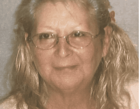 Catherine Ruth Gonzales October 26, 1951 ~ March 22, 2026