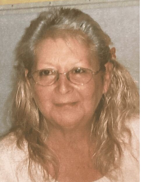 Catherine Ruth Gonzales October 26, 1951 ~ March 22, 2026