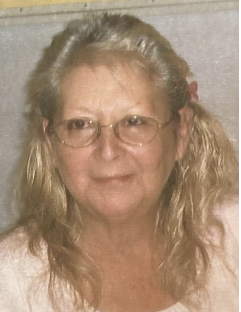 Catherine Ruth Gonzales October 26, 1951 ~ March 22, 2026