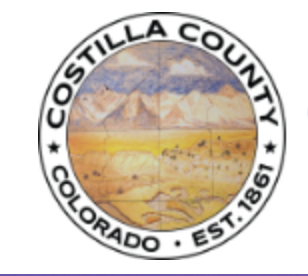 Costilla County Commissioners Appoint New Sheriff Following Resignation