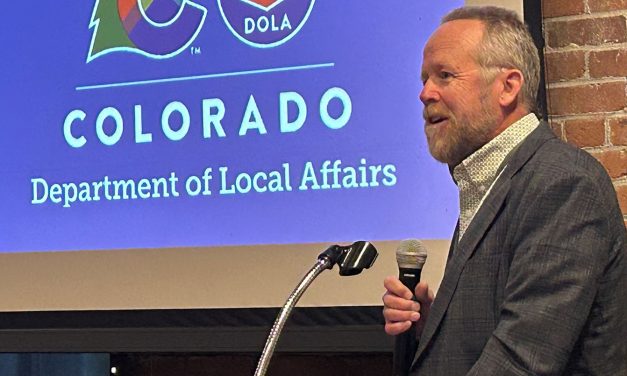 Ark Basin Water Forum kicks off with Local Leaders Dinner