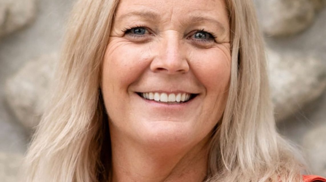 Longfellow Elementary School Announces Incoming Principal Anne Sytsma