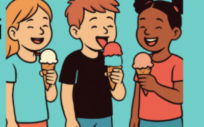 Chaffee County Growing Strong Kids EXPO