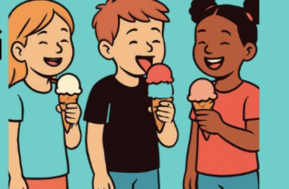 Chaffee County Growing Strong Kids EXPO