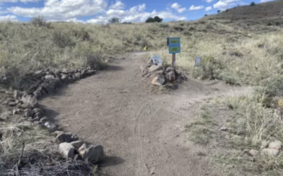 Salida Recognized as a Top “Trail Town”