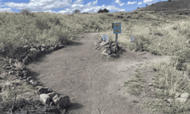 Salida Recognized as a Top “Trail Town”