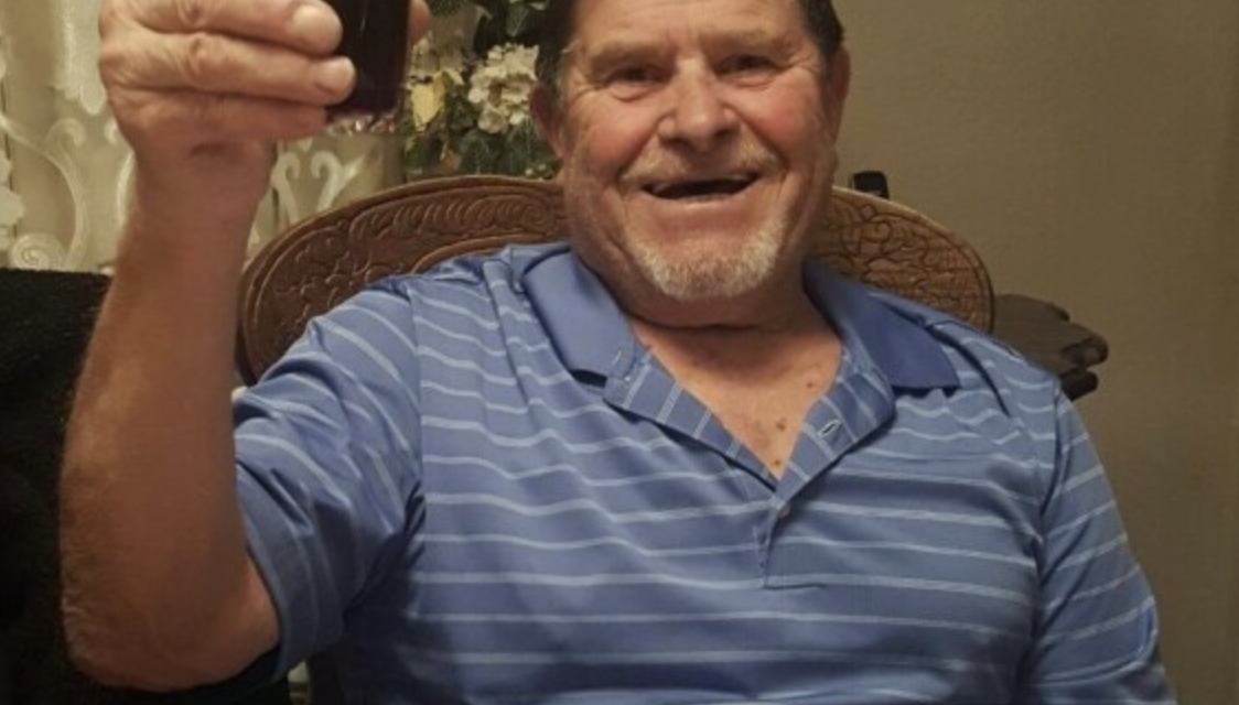 Gene “Geno” Guccione Obituary