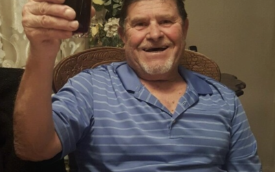 Gene “Geno” Guccione Obituary