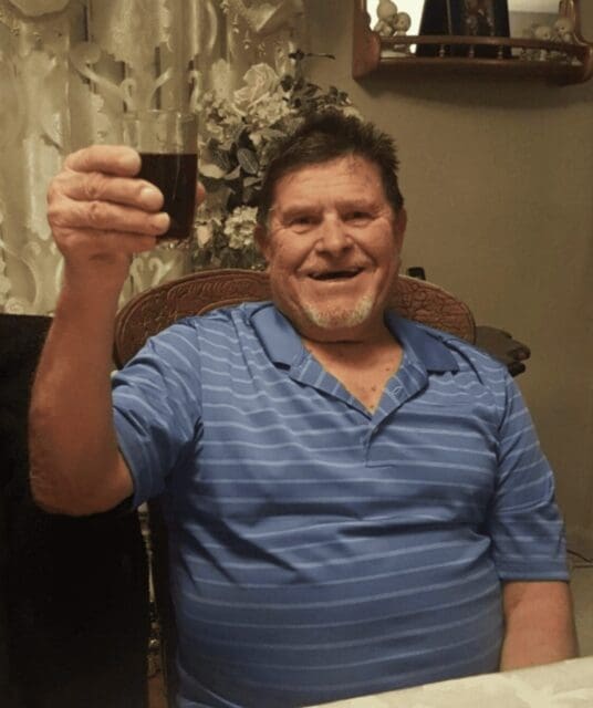 Gene “Geno” Guccione Obituary