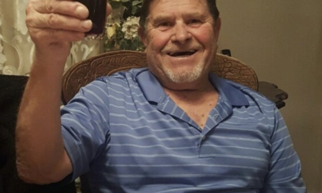 Gene “Geno” Guccione Obituary