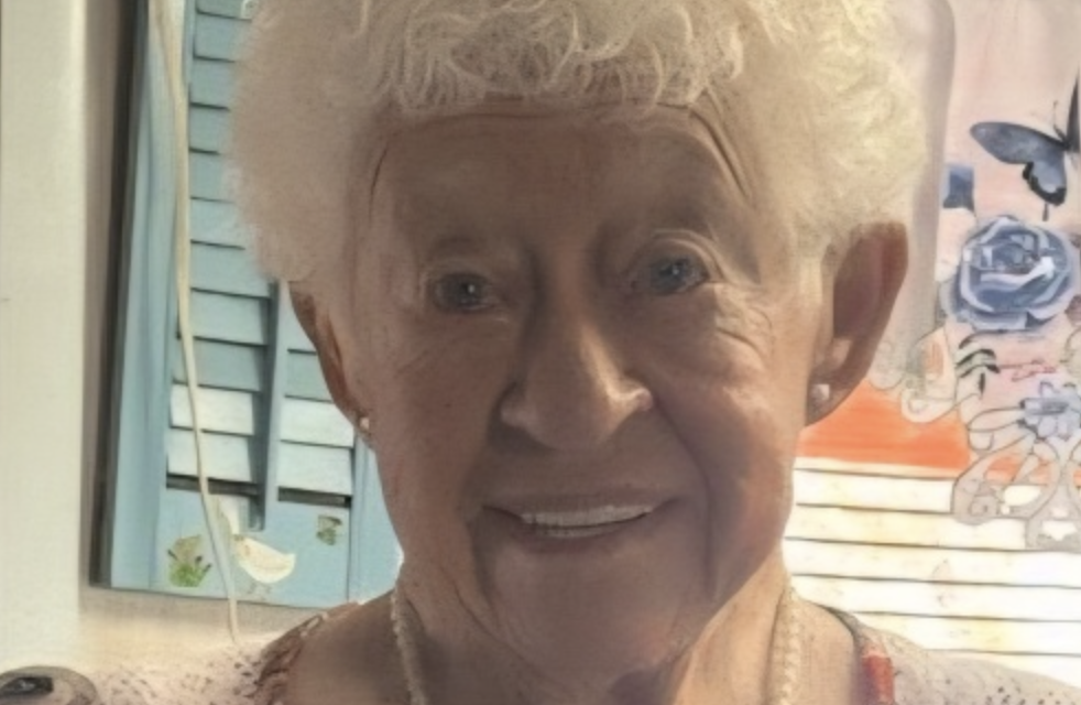 Donna May ((Hamilton)) Jursch September 4, 1940 ~ March 30, 2026
