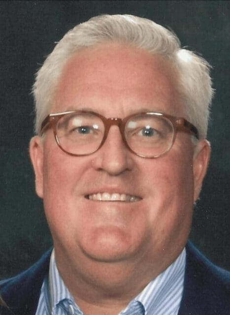Ronald Jacob “R.J.” Ours Jr. Official Obituary