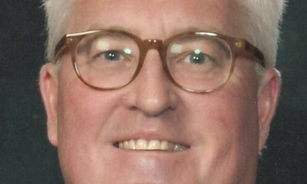 Ronald Jacob “R.J.” Ours Jr. Official Obituary