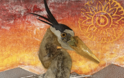 Salida Schools Arts Council to Host 11th Annual Spring Collage Show Fundraiser