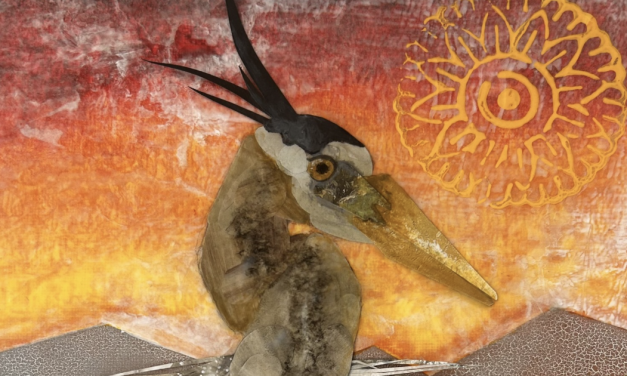 Salida Schools Arts Council to Host 11th Annual Spring Collage Show Fundraiser