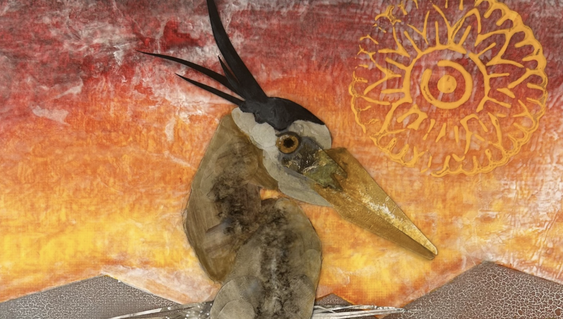 Salida Schools Arts Council to Host 11th Annual Spring Collage Show Fundraiser