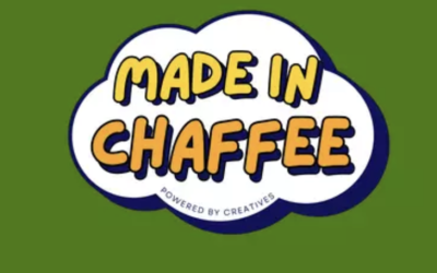 Regional Creative Conference “Made in Chaffee” to Support Artists and Entrepreneurs