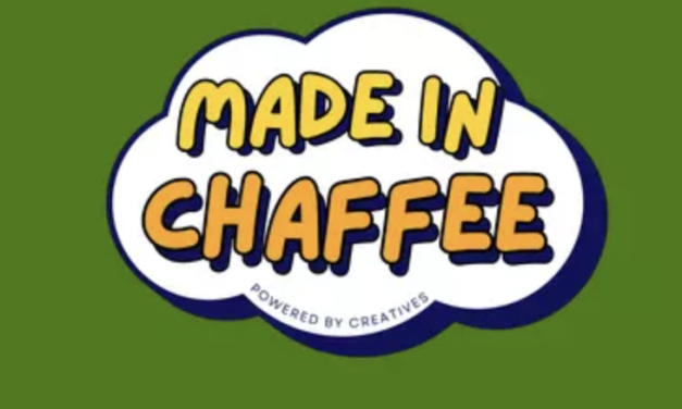 Regional Creative Conference “Made in Chaffee” to Support Artists and Entrepreneurs
