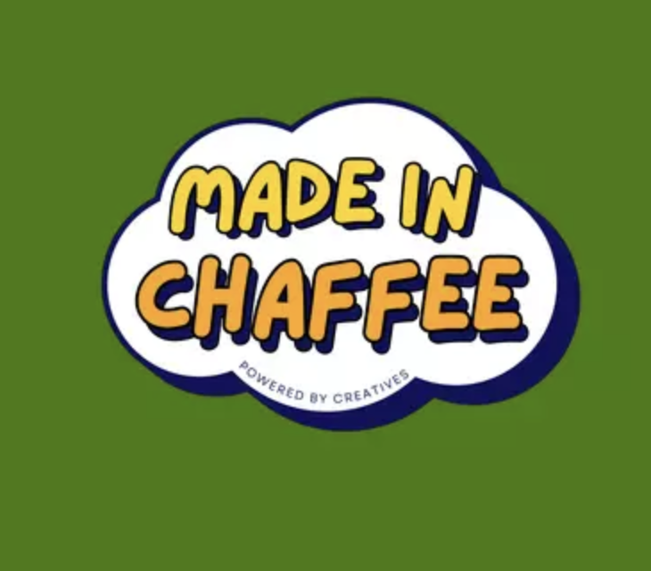 Regional Creative Conference “Made in Chaffee” to Support Artists and Entrepreneurs