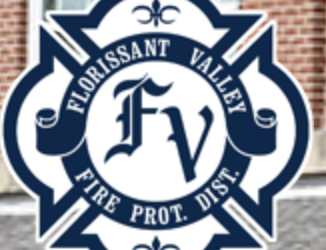 Dump Truck Strikes Power Line, Causes Explosion Sound and Outage in Florissant