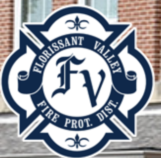 Dump Truck Strikes Power Line, Causes Explosion Sound and Outage in Florissant