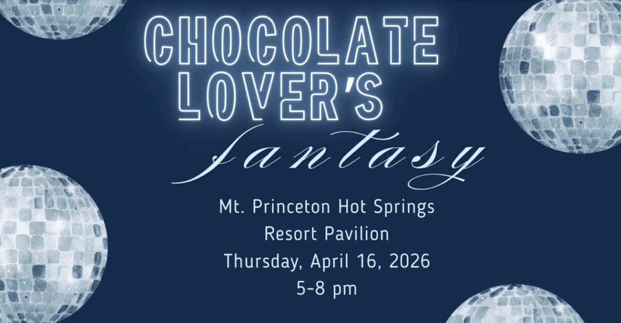 Chocolate Lover’s Fantasy Returns Tonight With “Denim Disco” Theme