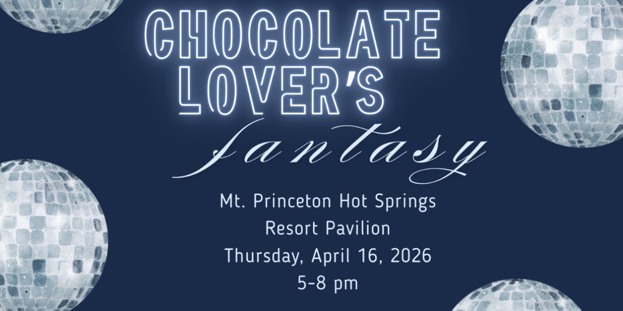 Chocolate Lover’s Fantasy Returns Tonight With “Denim Disco” Theme