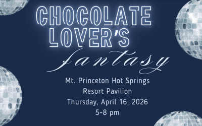 Chocolate Lover’s Fantasy Returns Tonight With “Denim Disco” Theme