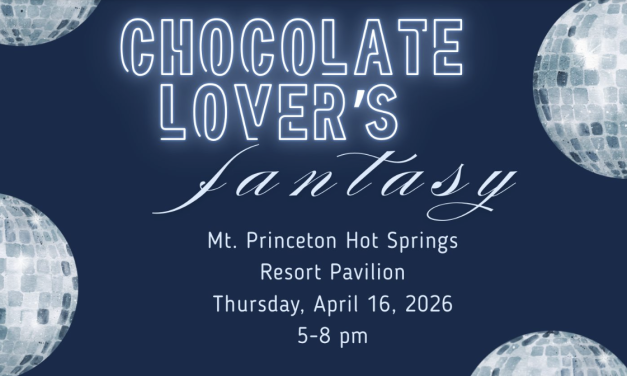 Chocolate Lover’s Fantasy Returns Tonight With “Denim Disco” Theme