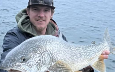 Search Underway for Missing Hunter, Kaden Sites, on Mount Shavano