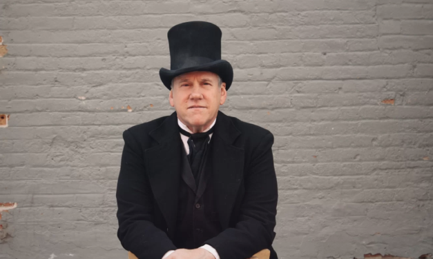 Salida Walking Tours to Return in Limited 2026 Season, Expansion Planned for 2027