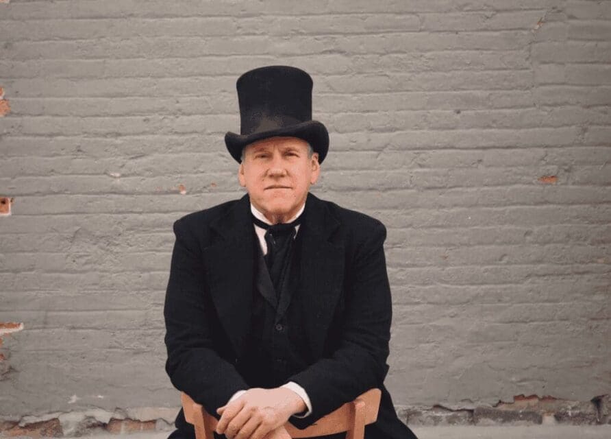 Salida Walking Tours Returns for 2026 Season
