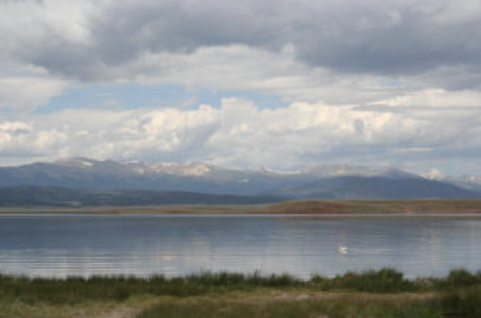 Emergency Fish Salvage Approved at Antero Reservoir Ahead of Planned Drainage
