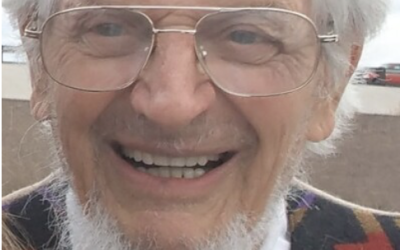 Lester (Les) Leroy Messamer August 12, 1926 ~ April 14, 2026