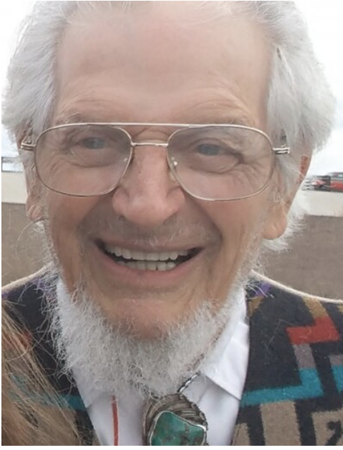 Lester (Les) Leroy Messamer August 12, 1926 ~ April 14, 2026