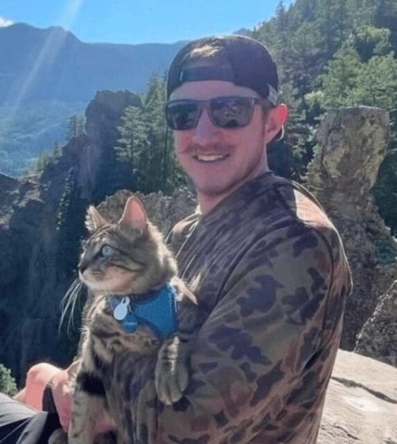 Coroner Rules Death of Missing Chaffee County Hunter a Suicide