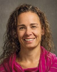 HRRMC names Marissa “Nika” Starr as new Vice President of Patient Care Services