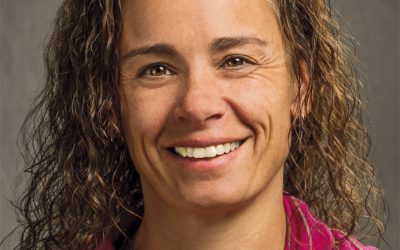 HRRMC names Marissa “Nika” Starr as new Vice President of Patient Care Services