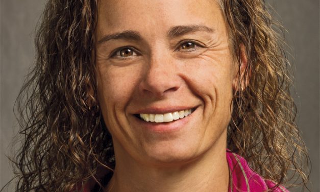 HRRMC names Marissa “Nika” Starr as new Vice President of Patient Care Services