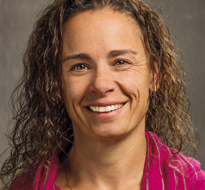 HRRMC names Marissa “Nika” Starr as new Vice President of Patient Care Services