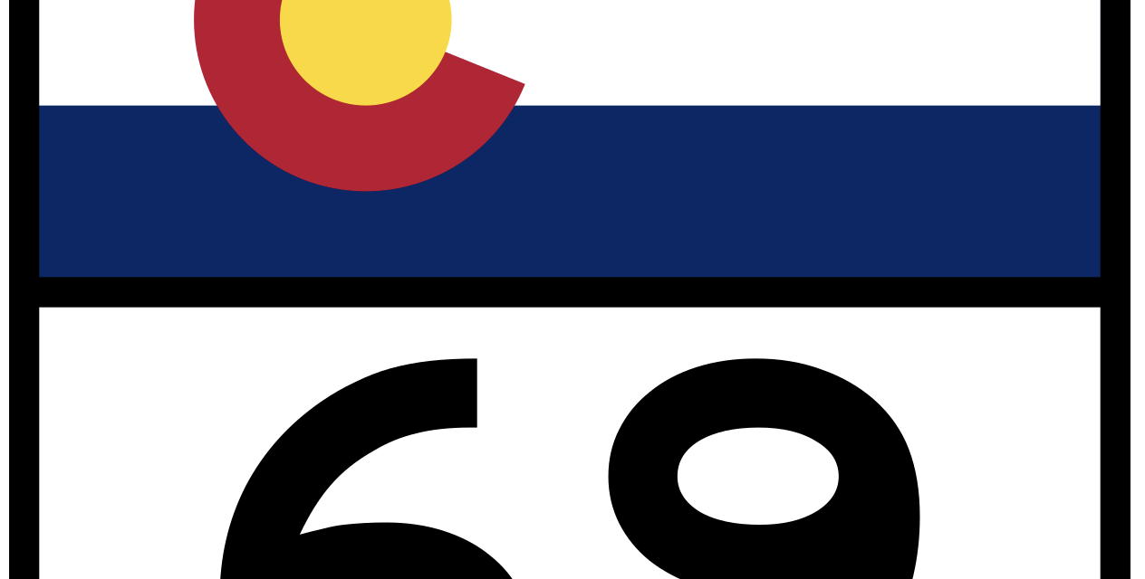 Highway 69 Resurfacing Project Continues Near Hillside and Texas Creek
