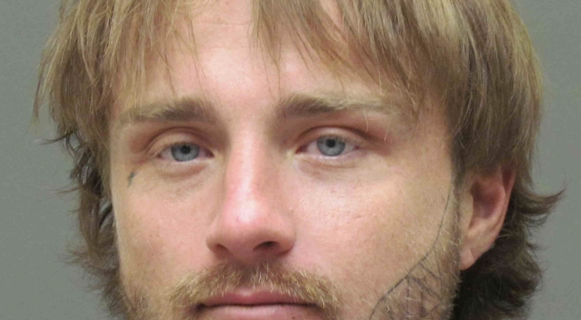 Buena Vista Police Arrest Suspect of Business Break-Ins
