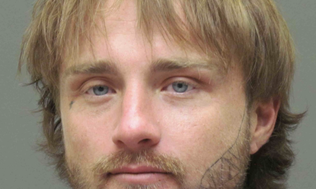 Buena Vista Police Arrest Suspect of Business Break-Ins