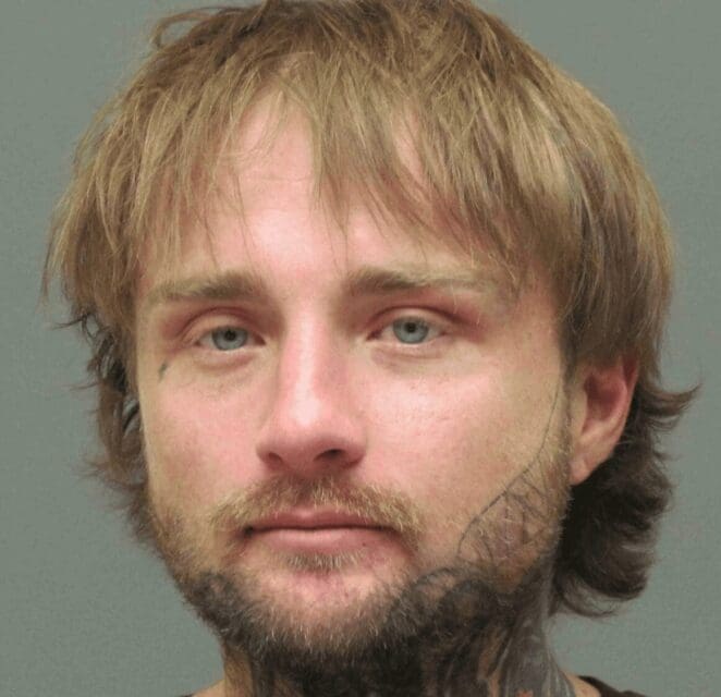 Buena Vista Police Arrest Suspect of Business Break-Ins