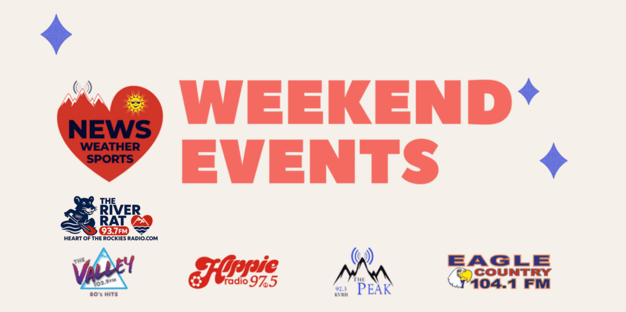 Weekend Activities Around Chaffee County