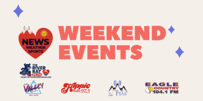 Weekend Activities Around Chaffee County