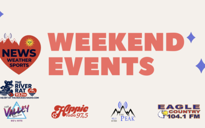 Weekend Activities Around Chaffee County