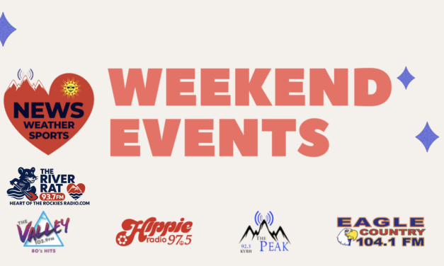 Weekend Activities Around Chaffee County